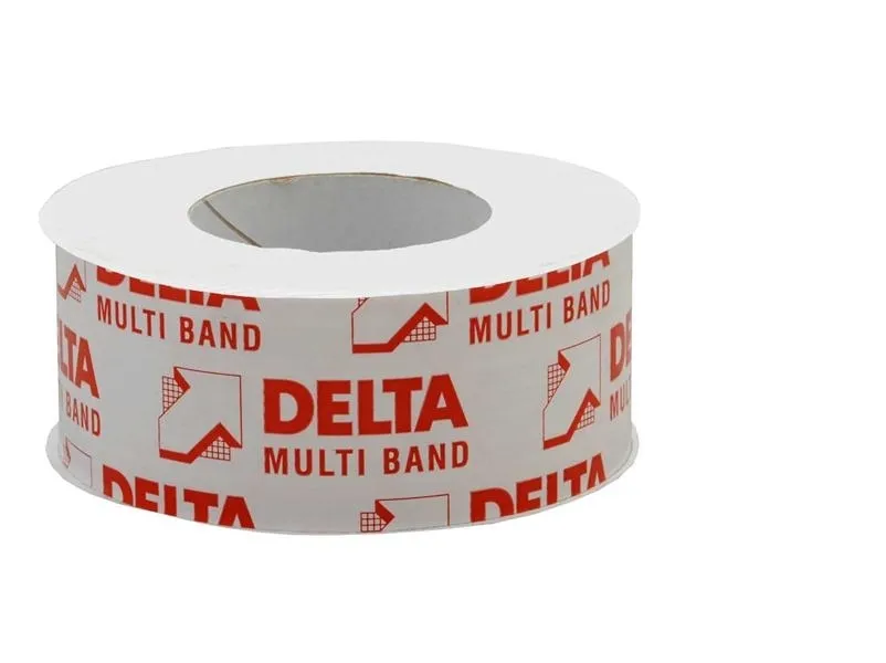 Лента соединительная односторонняя 25*0,06 м DELTA MULTI-BAND M60
