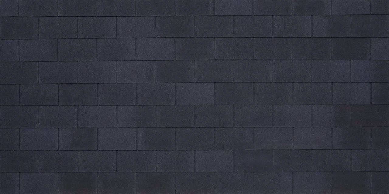 Гибкая черепица TEGOLA BUSINESS PLUS RECTANGULAR