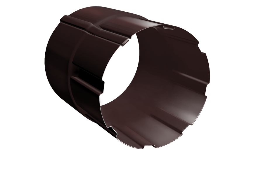 Труба 1 м Grand Line d 90 мм ЭКОНОМ